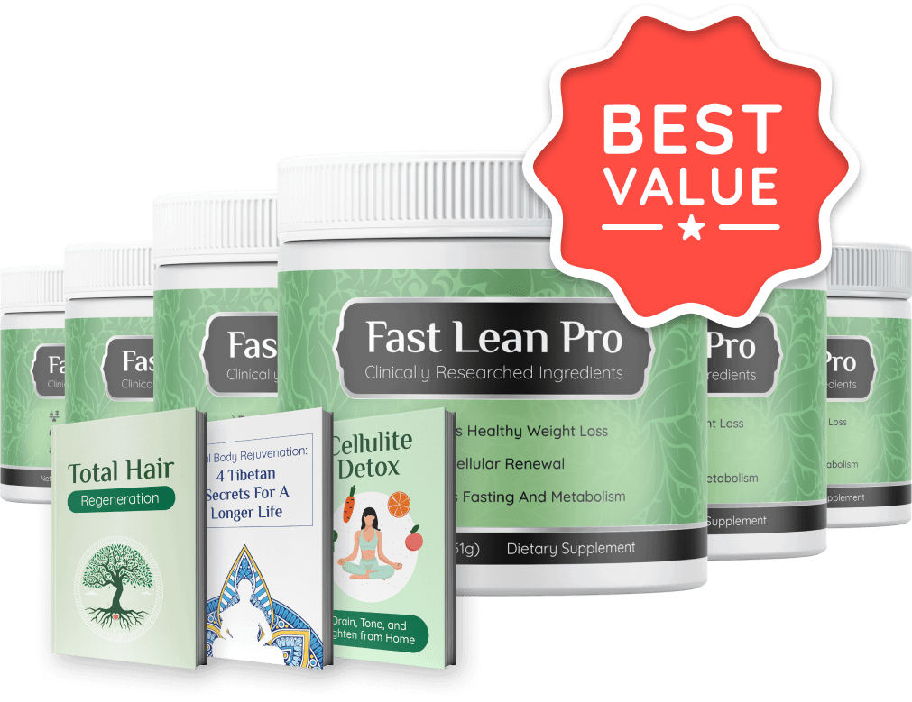 Fast Lean Pro-discount-price